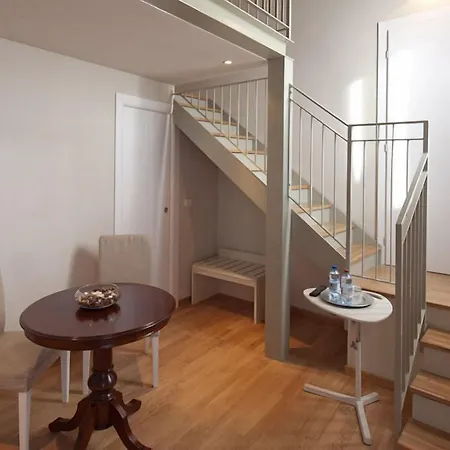 Honey Bed & Breakfast Ferrara