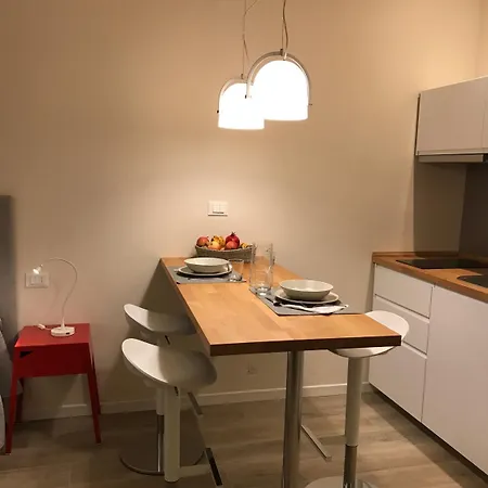 Bed & Breakfast Honey Ferrara