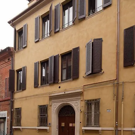 Bed & Breakfast Honey 4*