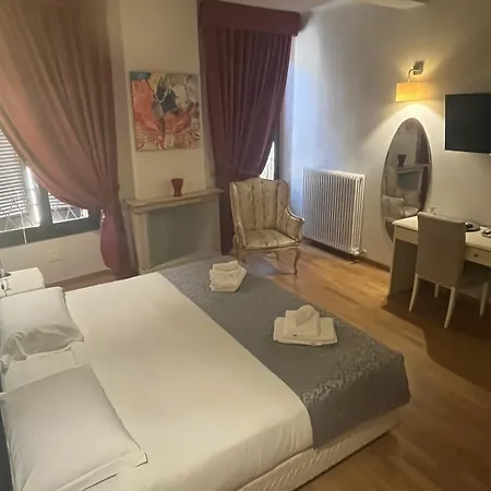 Honey Bed & Breakfast Ferrara