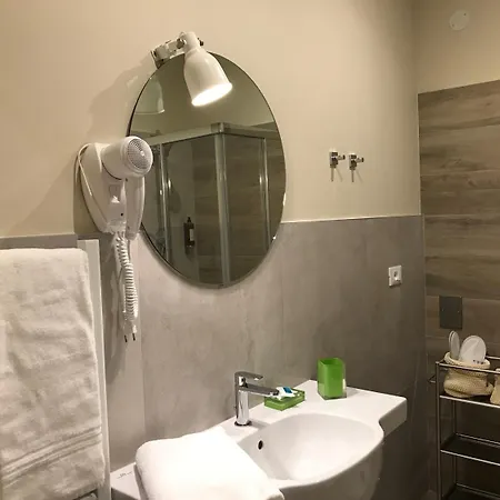 Bed & Breakfast Honey Ferrara