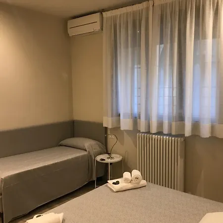 Bed & Breakfast Honey 4*