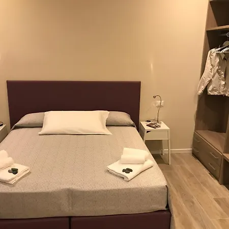 Bed & Breakfast Honey 4*