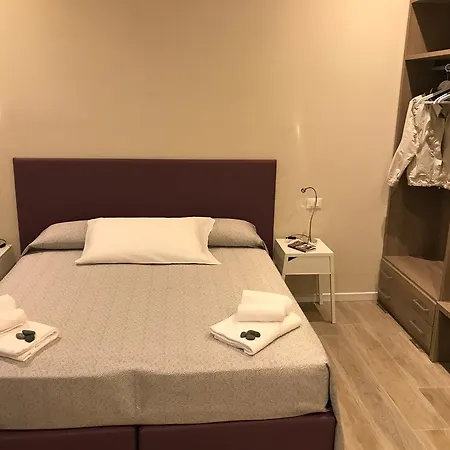 Bed & Breakfast Honey