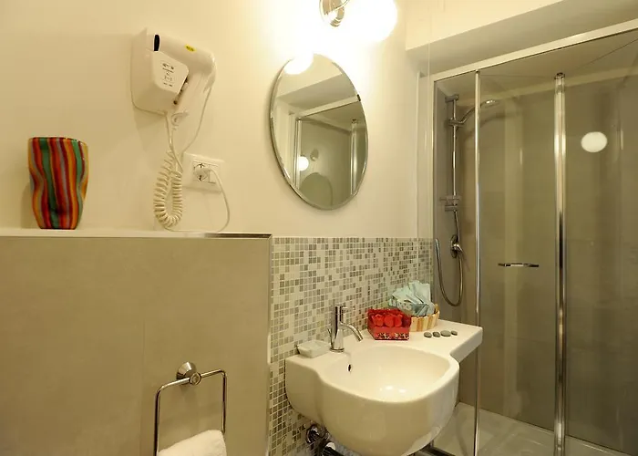 费拉拉蜂蜜住宿加早餐旅馆 住宿加早餐酒店 费拉拉