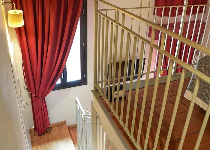 费拉拉蜂蜜住宿加早餐旅馆 住宿加早餐酒店 费拉拉