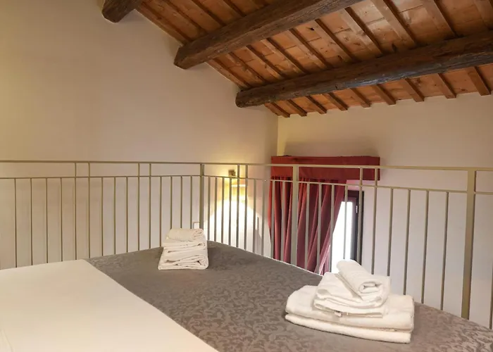 费拉拉蜂蜜住宿加早餐旅馆