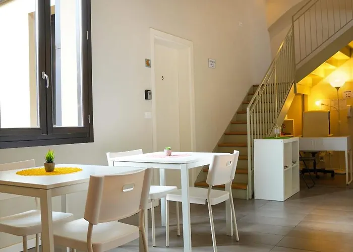 费拉拉蜂蜜住宿加早餐旅馆 住宿加早餐酒店