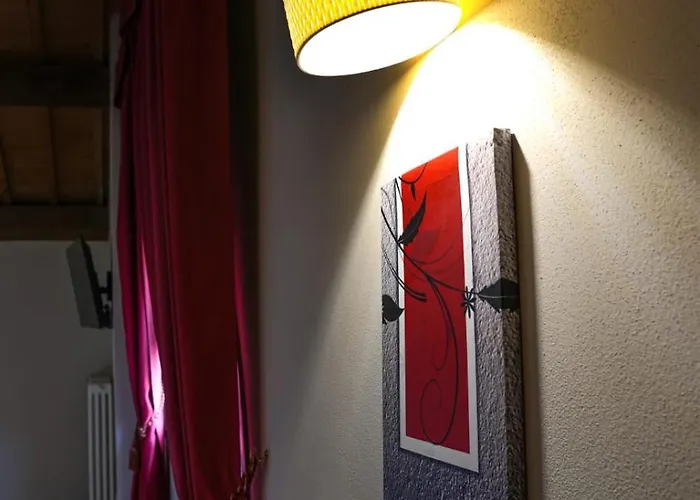 费拉拉蜂蜜住宿加早餐旅馆 费拉拉