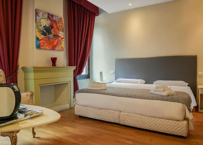 费拉拉蜂蜜住宿加早餐旅馆 4* 费拉拉