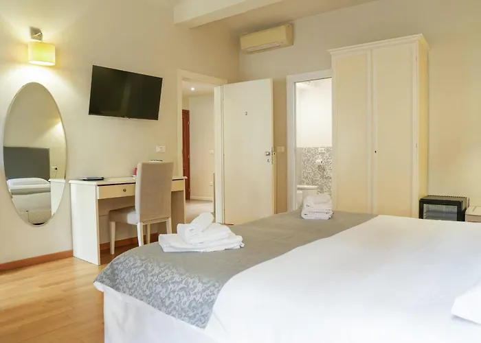 Honey Bed & Breakfast Ferrara