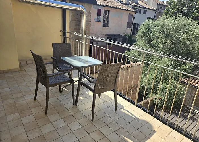 费拉拉蜂蜜住宿加早餐旅馆 住宿加早餐酒店