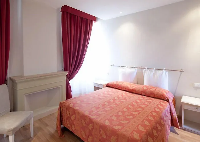 费拉拉蜂蜜住宿加早餐旅馆 住宿加早餐酒店