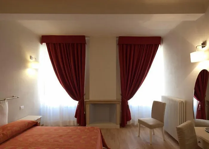 费拉拉蜂蜜住宿加早餐旅馆 费拉拉