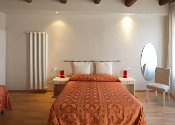 费拉拉蜂蜜住宿加早餐旅馆 费拉拉