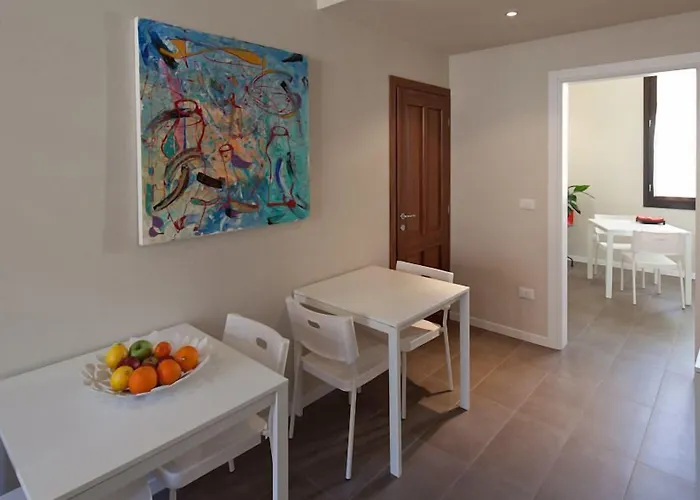 费拉拉蜂蜜住宿加早餐旅馆 费拉拉