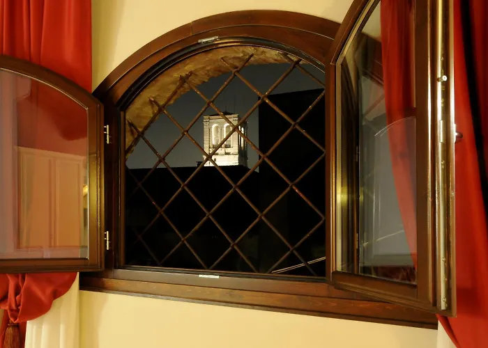 费拉拉蜂蜜住宿加早餐旅馆 住宿加早餐酒店