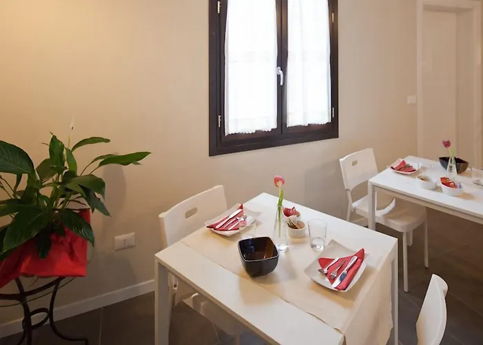 费拉拉蜂蜜住宿加早餐旅馆 住宿加早餐酒店