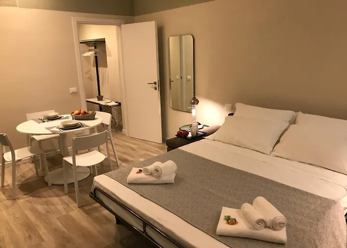 费拉拉蜂蜜住宿加早餐旅馆 费拉拉