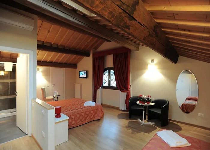 费拉拉蜂蜜住宿加早餐旅馆