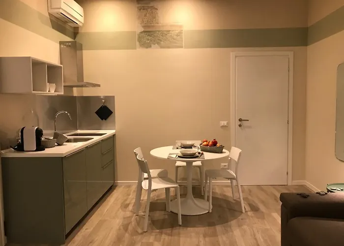 费拉拉蜂蜜住宿加早餐旅馆 费拉拉