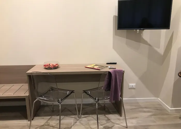 住宿加早餐酒店 费拉拉蜂蜜住宿加早餐旅馆