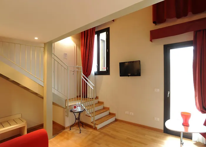 Honey Bed & Breakfast Ferrara