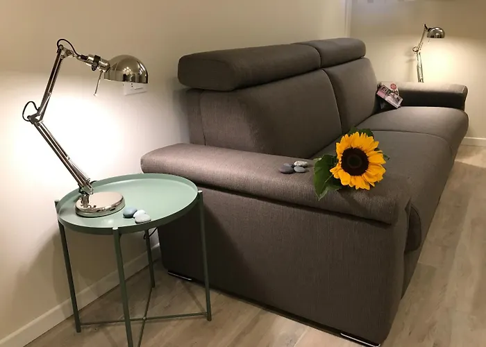 费拉拉蜂蜜住宿加早餐旅馆 4*