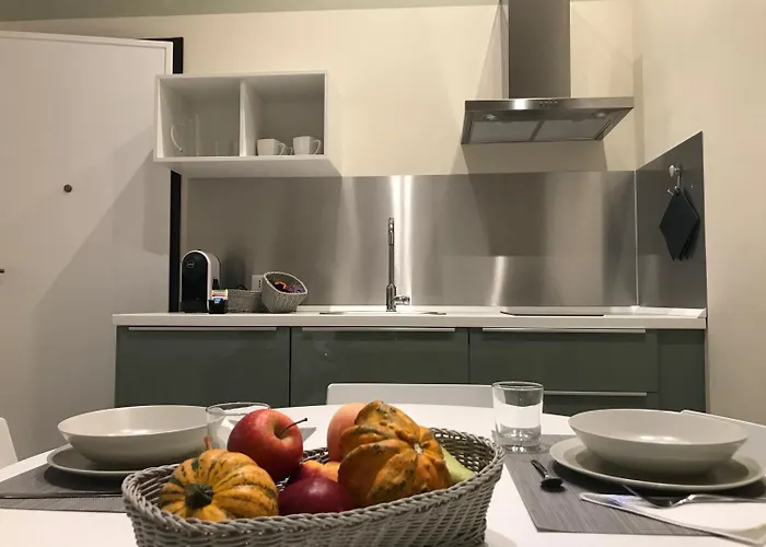 Bed & Breakfast Honey Ferrara