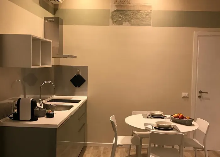 费拉拉蜂蜜住宿加早餐旅馆 4* 费拉拉