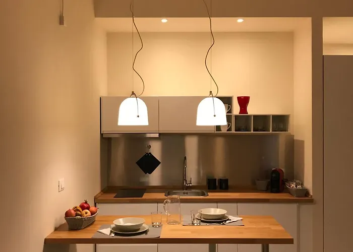 住宿加早餐酒店 费拉拉蜂蜜住宿加早餐旅馆