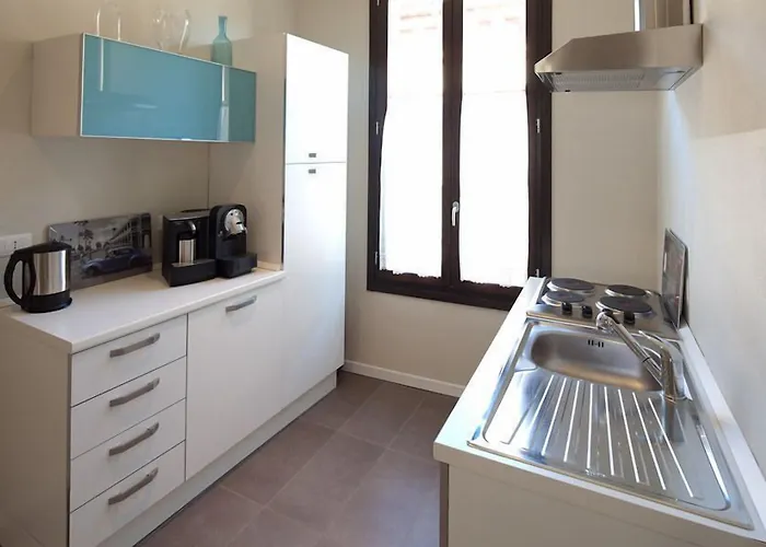 费拉拉蜂蜜住宿加早餐旅馆 费拉拉