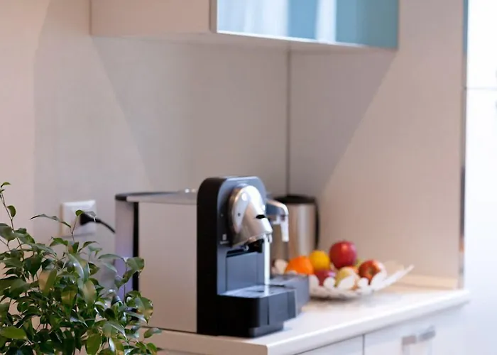 费拉拉蜂蜜住宿加早餐旅馆