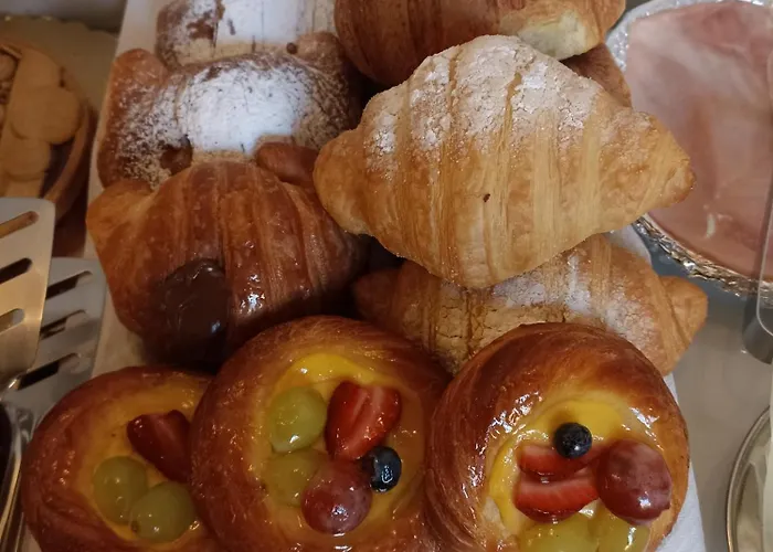 费拉拉蜂蜜住宿加早餐旅馆