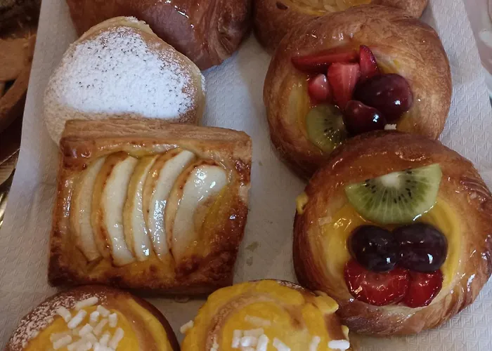 费拉拉蜂蜜住宿加早餐旅馆 住宿加早餐酒店 费拉拉