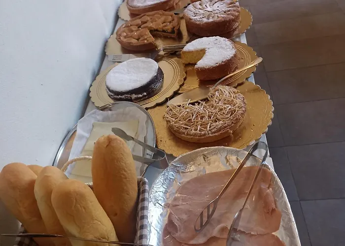 费拉拉蜂蜜住宿加早餐旅馆 住宿加早餐酒店 4*