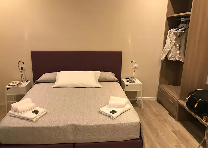 Bed & Breakfast Honey